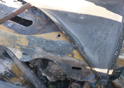 2007 Honda Accord 2.4 Se z USA, uszkodzony, nr VIN 1HGCM56337A173565